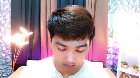 SAINT SACHI  will make your day  online show from October 10, 2:01 pm