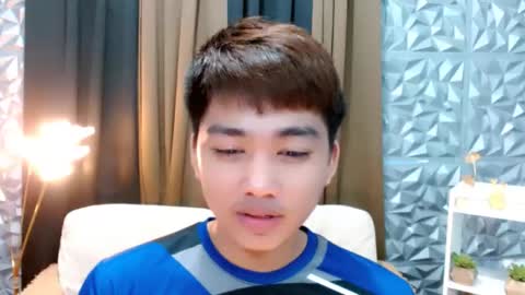 SAINT SACHI  will make your day  online show from October 5, 10:23 am