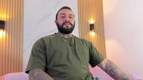 venom online show from January 7, 6:57 pm