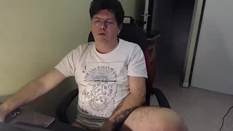 mistercoeur online show from December 20, 4:58 pm