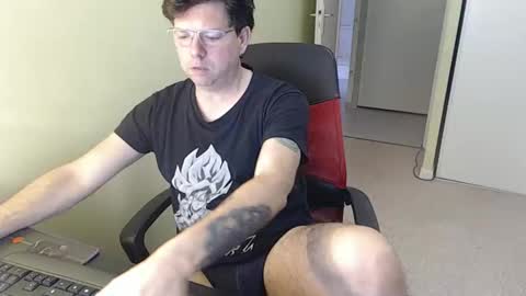 mistercoeur online show from March 4, 7:49 am