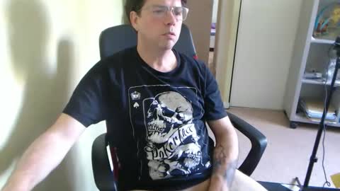 mistercoeur online show from April 23, 3:24 pm