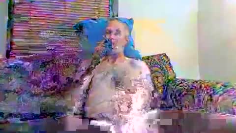 Mister81 online show from September 28, 1:14 am