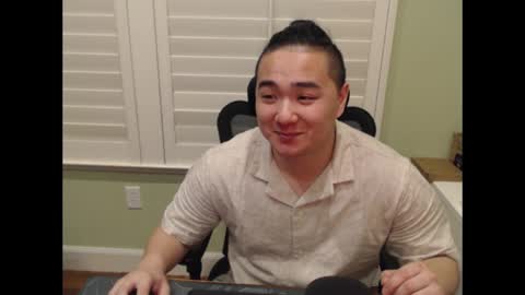 Eric online show from March 3, 2:15 am