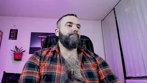 misterlov3r online show from February 13, 11:26 pm