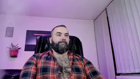 misterlov3r online show from February 9, 11:57 pm