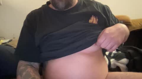 mistermad23 online show from March 10, 6:01 pm