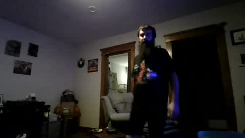 misterstokeit online show from November 1, 1:10 pm