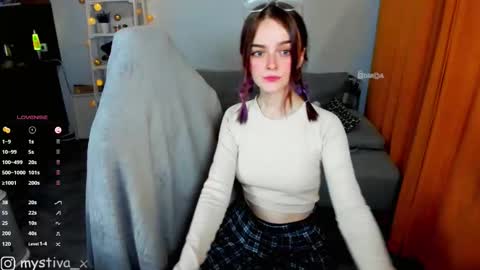 Hi everyone Im Tina online show from September 13, 6:43 pm