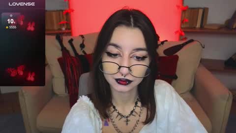 Marcelline online show from October 6, 10:22 am