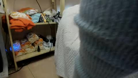 mistress_adel online show from May 15, 9:18 am