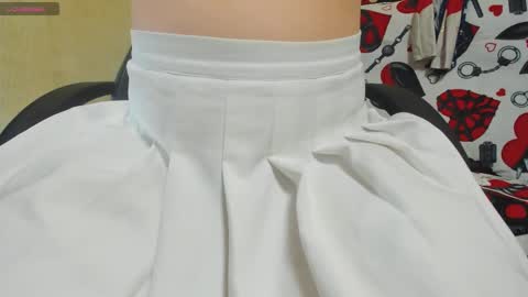 Snapshot of mistress_adel chatting on March 10, 1:10 pm mistress_adel online show from March 10, 1:10 pm