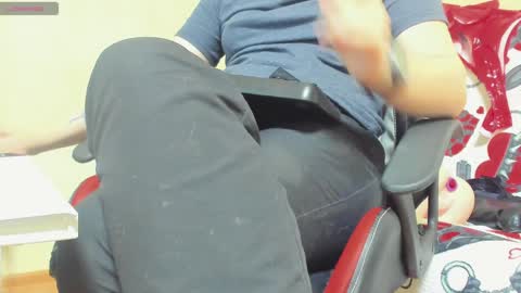 Snapshot of mistress_adel chatting on February 2, 5:42 am mistress_adel online show from February 2, 5:42 am
