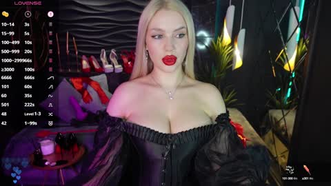 Darsy online show from January 19, 5:18 pm
