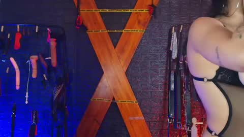 Lexi online show from May 8, 8:36 pm