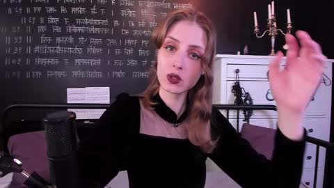 Mistress Marlene online show from February 19, 3:16 pm