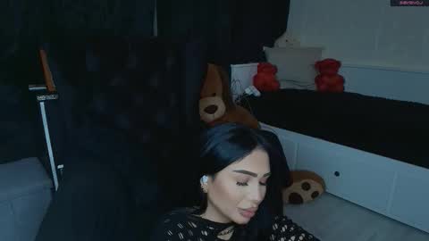 mistress_meryem online show from January 17, 10:51 pm