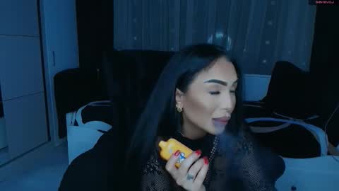 mistress_meryem online show from April 9, 9:53 pm