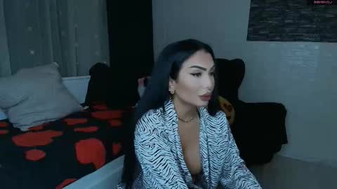 mistress_meryem online show from June 8, 8:54 pm