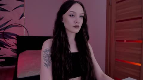 Mistress Mia online show from December 1, 11:18 pm