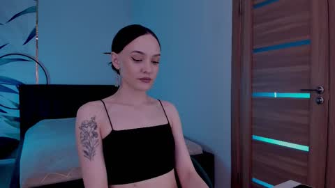 Mistress Mia online show from September 12, 8:22 pm