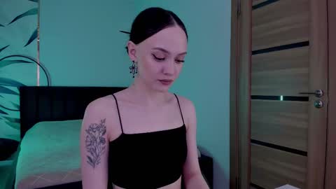 Mistress Mia online show from October 21, 5:38 pm