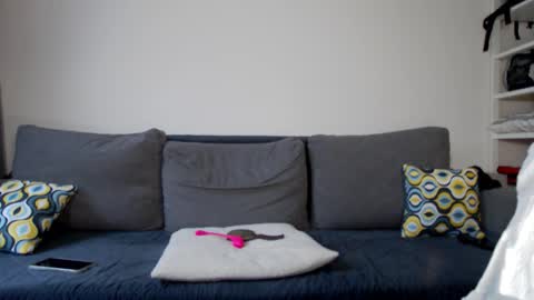 Milana online show from October 10, 10:21 am