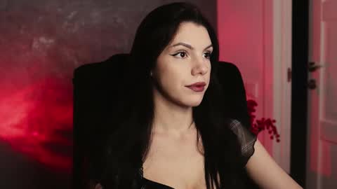 Miss Rochelle online show from January 9, 3:34 am