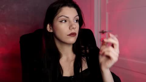 Miss Rochelle online show from February 3, 8:40 am