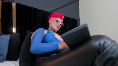 Sandy Mistress  online show from June 30, 9:13 pm