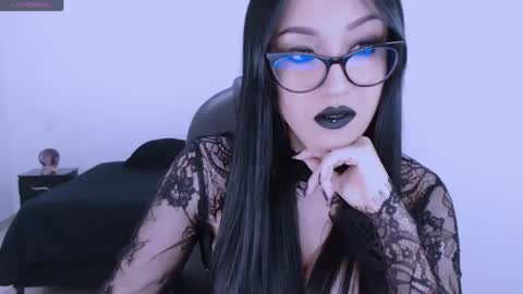 Mistress online show from October 11, 12:48 am