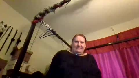 Aussie Syn online show from October 24, 3:46 pm