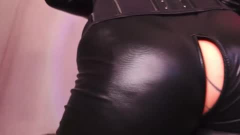 MistressDarkStar online show from January 16, 4:49 pm