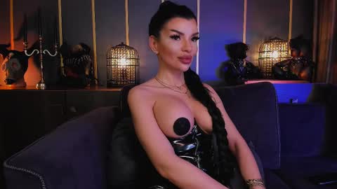 Elenia online show from February 23, 12:27 pm