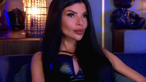 Elenia online show from June 6, 12:55 pm