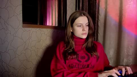 mistresselizy online show from March 6, 3:02 pm