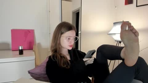 mistresselizy online show from November 4, 2:40 pm