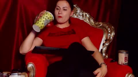 Mistress Fabiola   online show from April 15, 7:58 pm