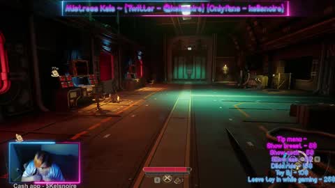 mistresskelsnoire online show from October 25, 1:06 am