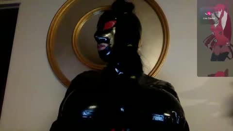 Bianca online show from February 25, 10:37 am