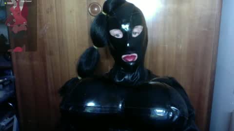 Bianca online show from December 28, 12:57 am