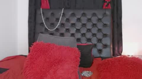 Mistresslombana online show from February 10, 8:09 am