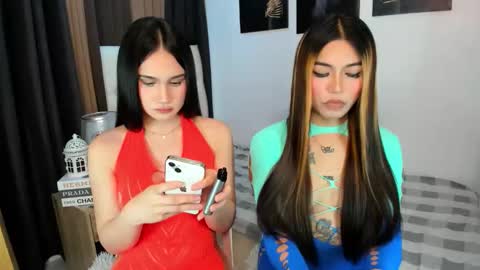 Luna Summer  Candy online show from October 26, 8:04 am