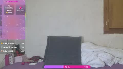 mistressmilly32 online show from December 16, 9:54 pm