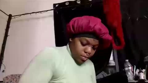 Mistress Mystii online show from October 15, 4:05 am