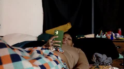 Mistress Mystii online show from January 16, 6:33 am