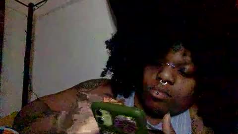 Mistress Mystii online show from September 24, 2:18 am