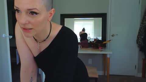 Mistress Quynn online show from March 29, 7:04 pm