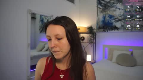 Sindy online show from February 25, 8:40 am