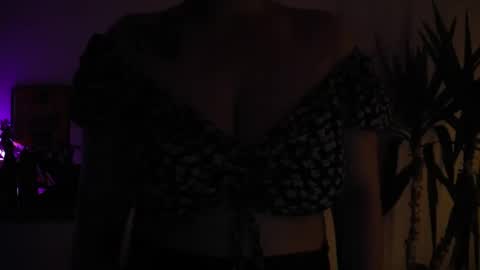 SANDY online show from January 17, 10:01 pm